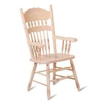 Стул Хьюстон с подлокотниками