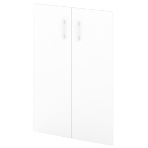 Двери средние ЛДСП S-020 Сентида - Sentida (Восприятие)