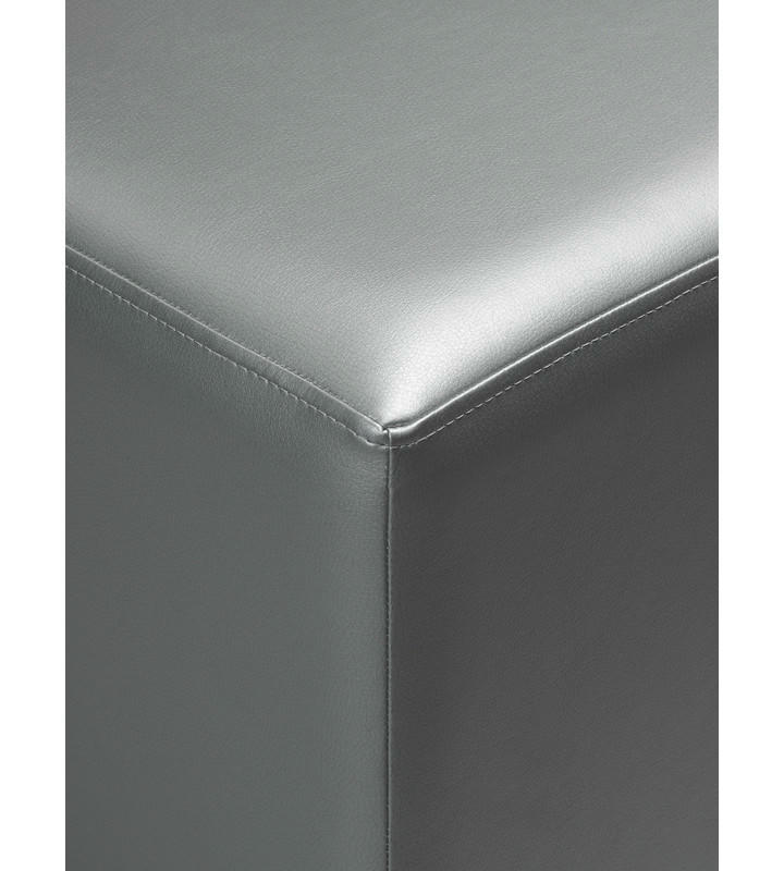 Пф-04 Кожа (серебро)