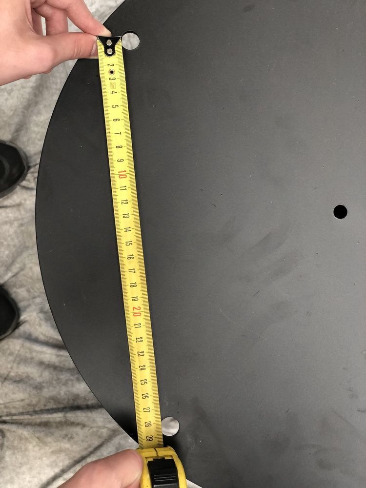 Подстолье 2119EM