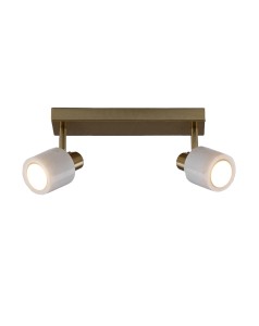 Спот Moderli V11827-2C Malet