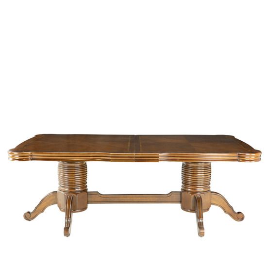 Стол Пиргос обеденный раскладной