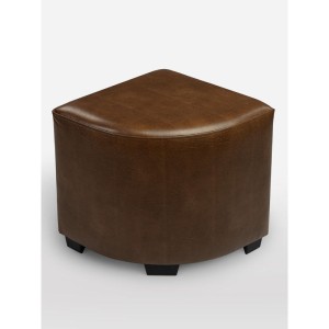 Пф-04 Кожа (коричневый)