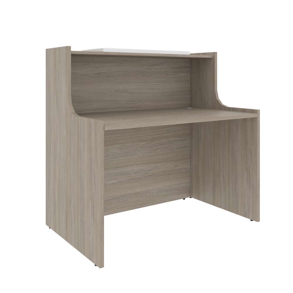 Стойка ресепшен комплект №4 O.R-K-4