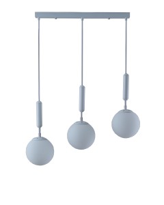 Светильник подвесной Moderli V11567-3P Scrumbel