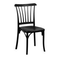 Пластиковый стул Виолет