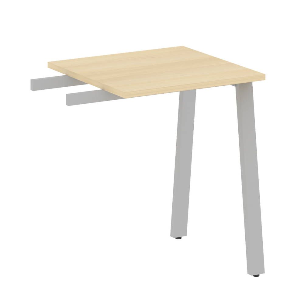 Приставка к столу Metal System Style БА.ПР-1