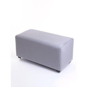 Пф-02 Велюр (серый)