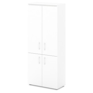 Шкаф для документов закрытый S-602 Сентида - Sentida (Восприятие)