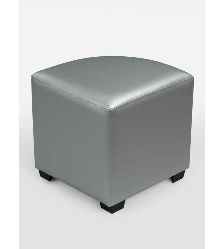 Пф-04 Кожа (серебро)