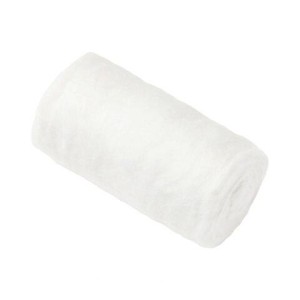 Вата хирургическая нестерильная 250 г, ЛЕЙКО, ВХН250