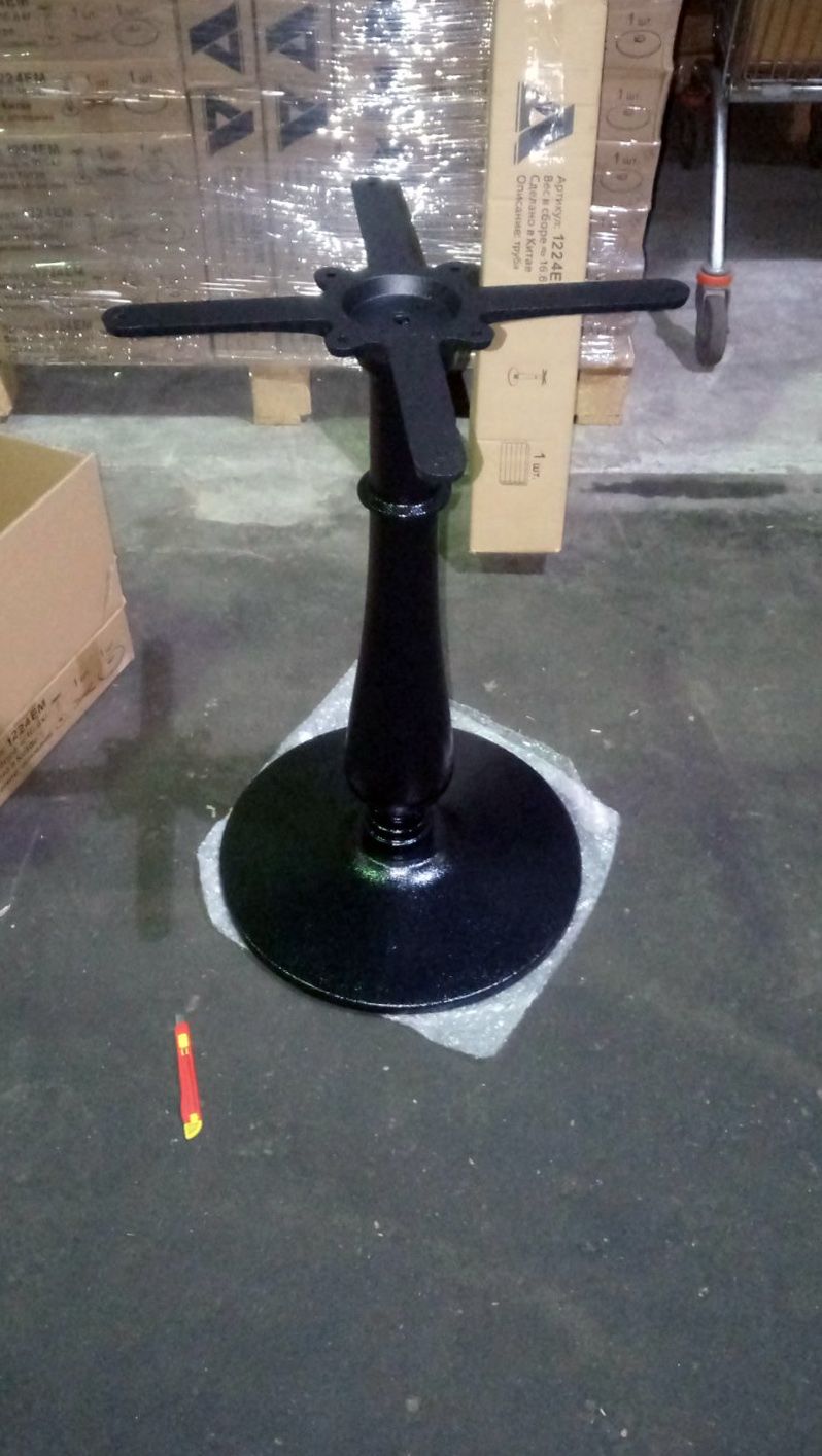 Подстолье 1224EM