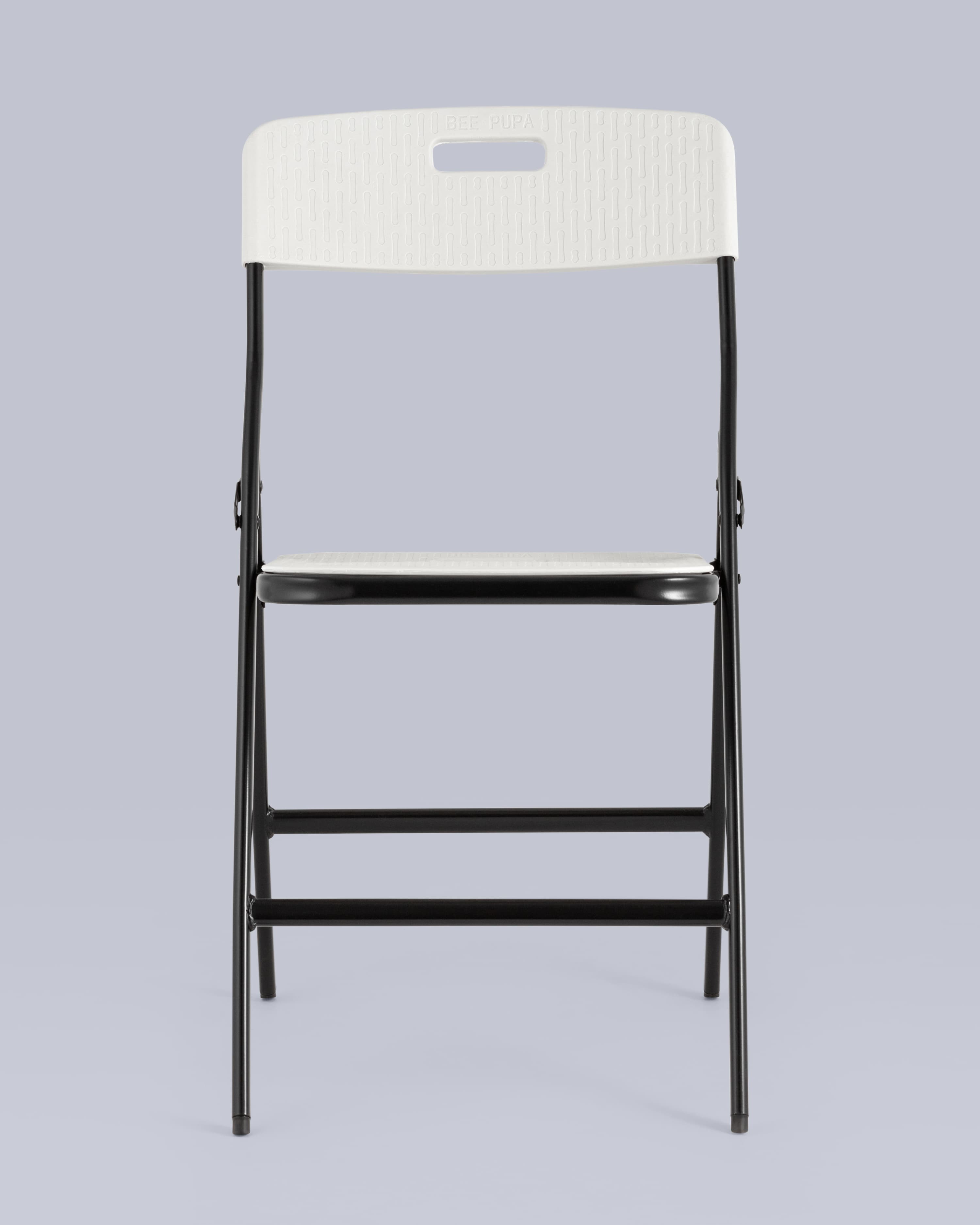 Стул складной банкетный SUPER LITE N белый