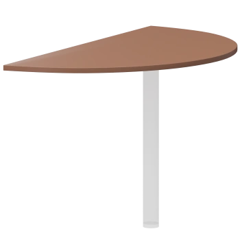 Приставка Арго А-026 Терракота