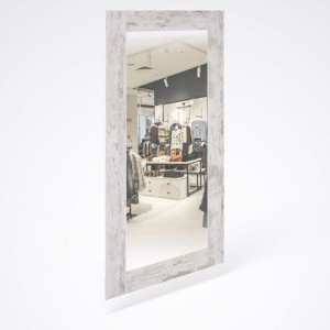FIT 100B \ Зеркало