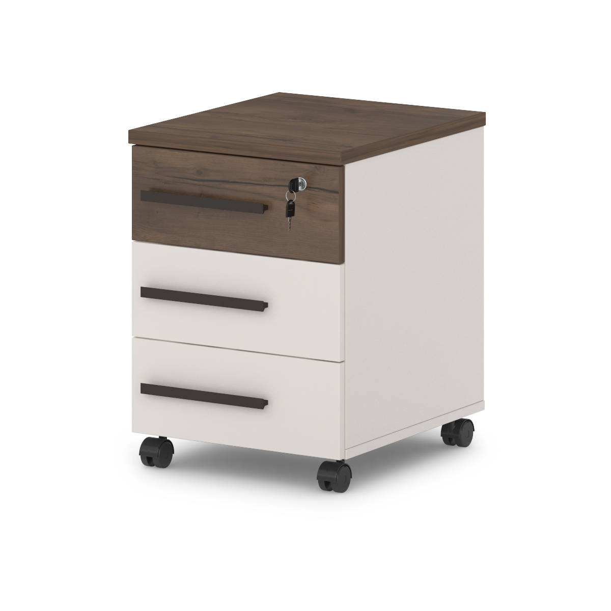 Тумба подкатная T-91 Лавана - Lavana