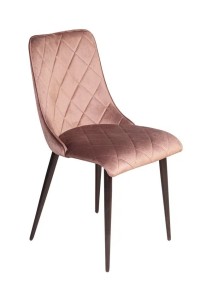 Стул Патрик, бархат бежевый 5