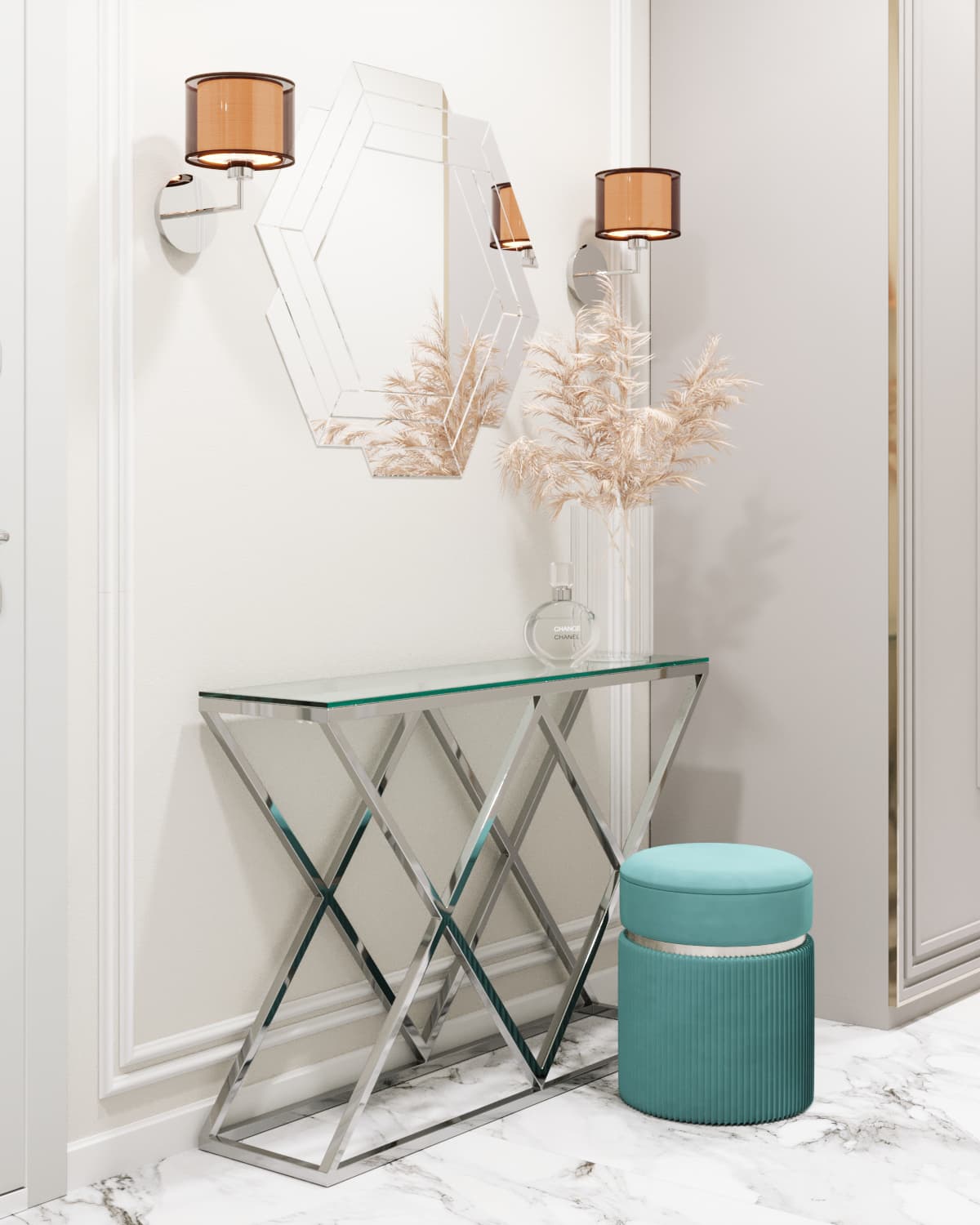 Бра Moderli V2730-1W Room