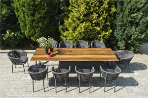 "Санта-Фе" обеденная группа на 10 персон