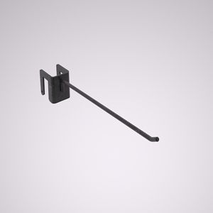 FIT.014 Крючок d-6мм L-250мм - \ Крючок d-6мм L-250мм