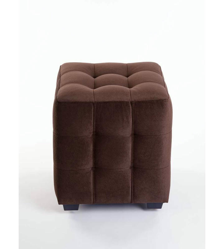 Шайн Велюр (коричневый)