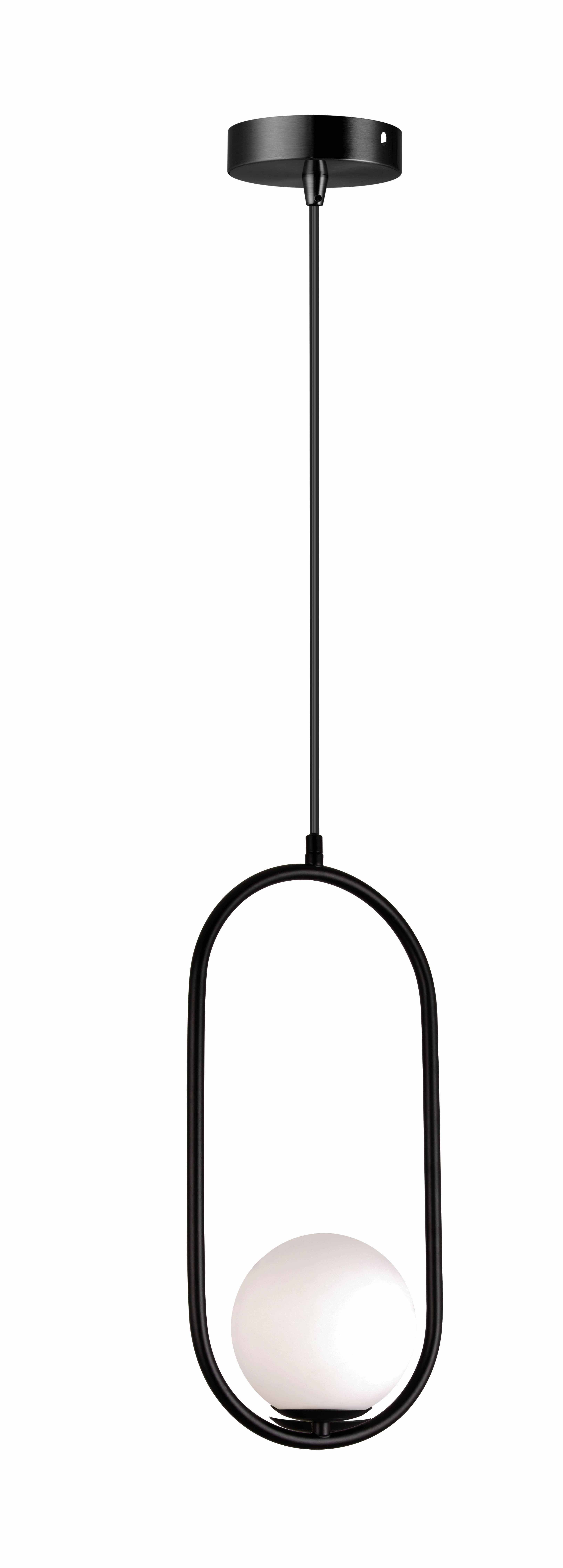 Подвесной светильник Moderli V6011-1P Klaster