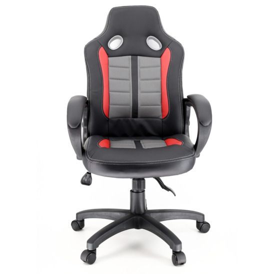 Кресло компьютерное Forsage TM