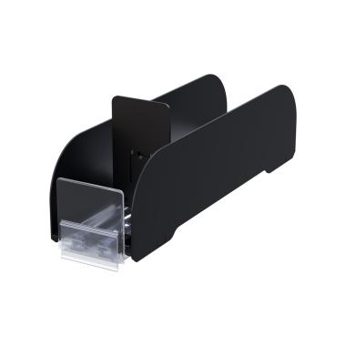 Толкатель FORTA MULTIPUSH-TS80 на магнитах, 10-14N