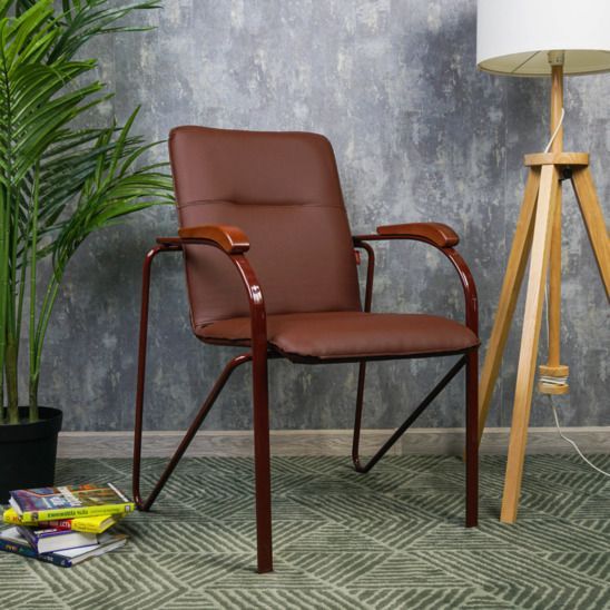 Стул Самба черный