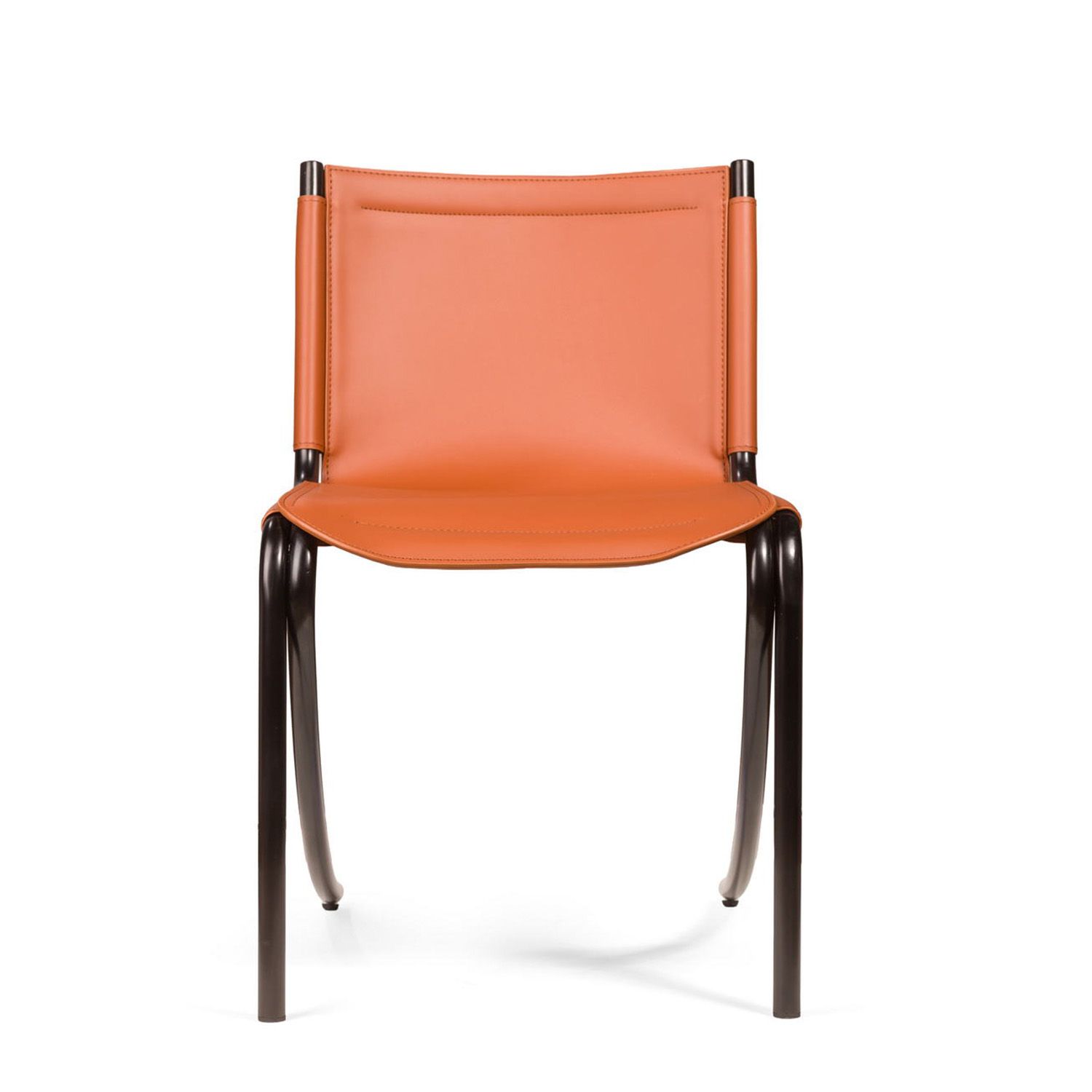 Стул Джот, рыжий