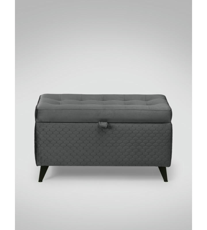 Валенсия-76 (темно-серый)