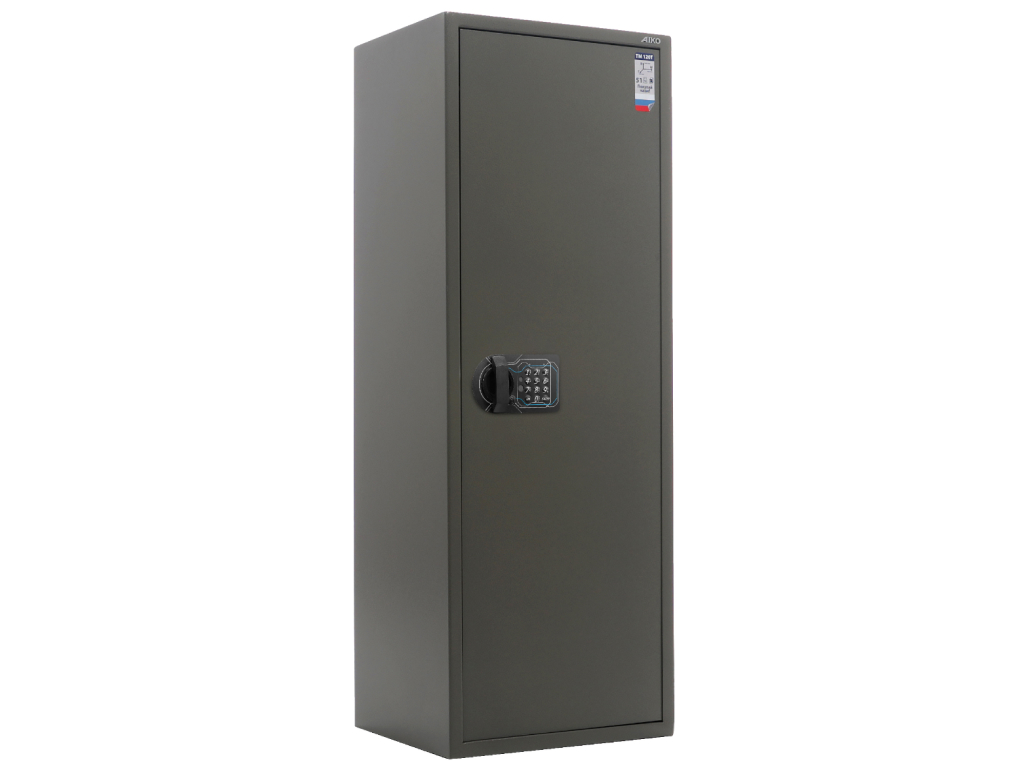 Офисный сейф AIKO TM-120T EL