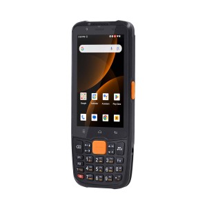 Терминал сбора данных MERTECH S5