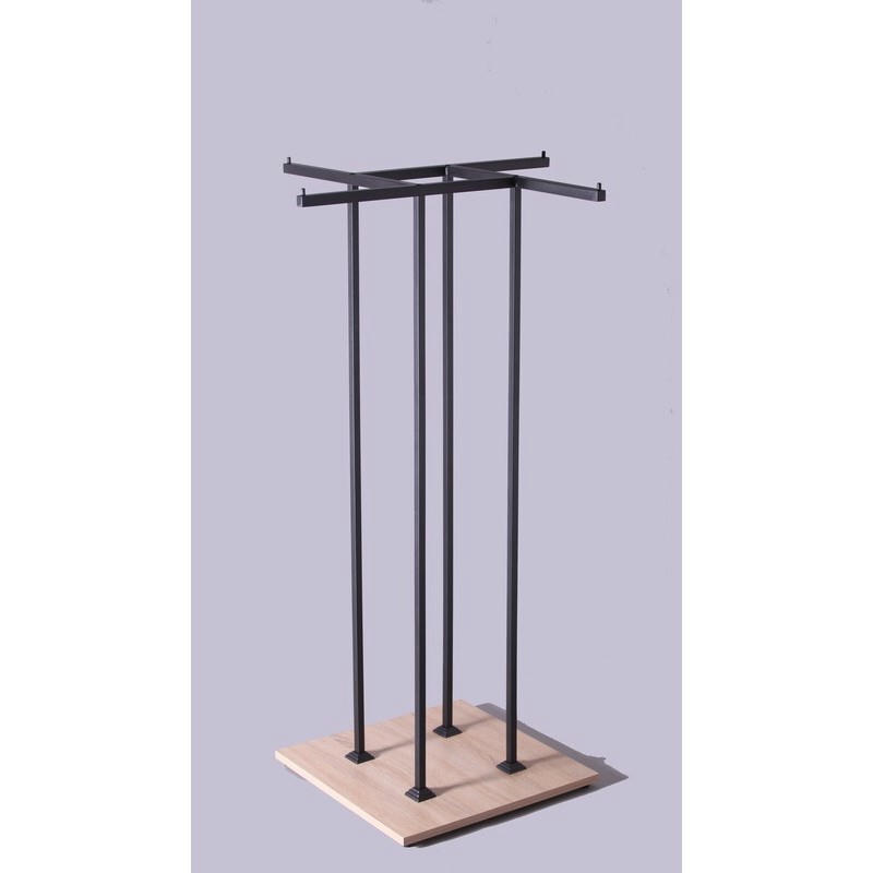 Бэст-1309 Стойка вешалка (вешало) напольная для одежды