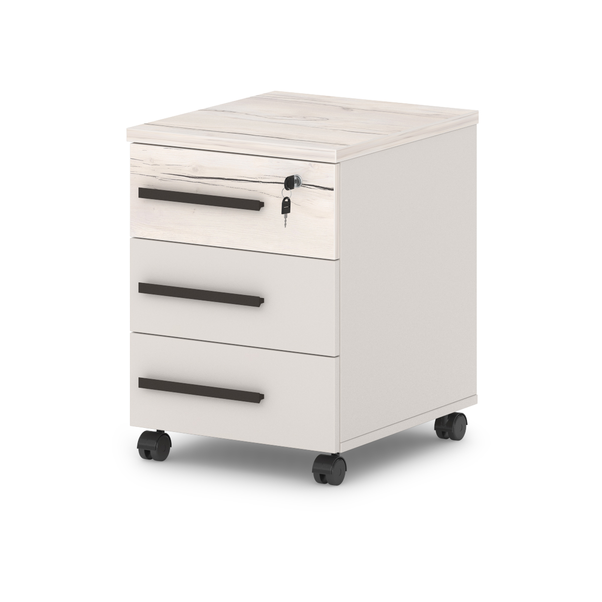 Тумба подкатная T-91 Лавана - Lavana