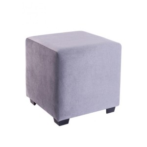 Пф-01 Велюр (серый)