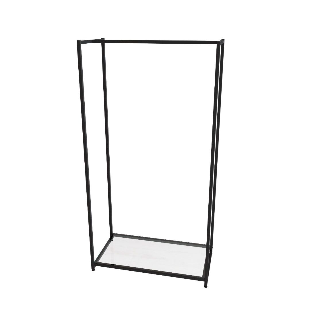 Стеллаж для одежды в стиле лофт A1790-02