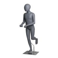 Манекены женские спортивные