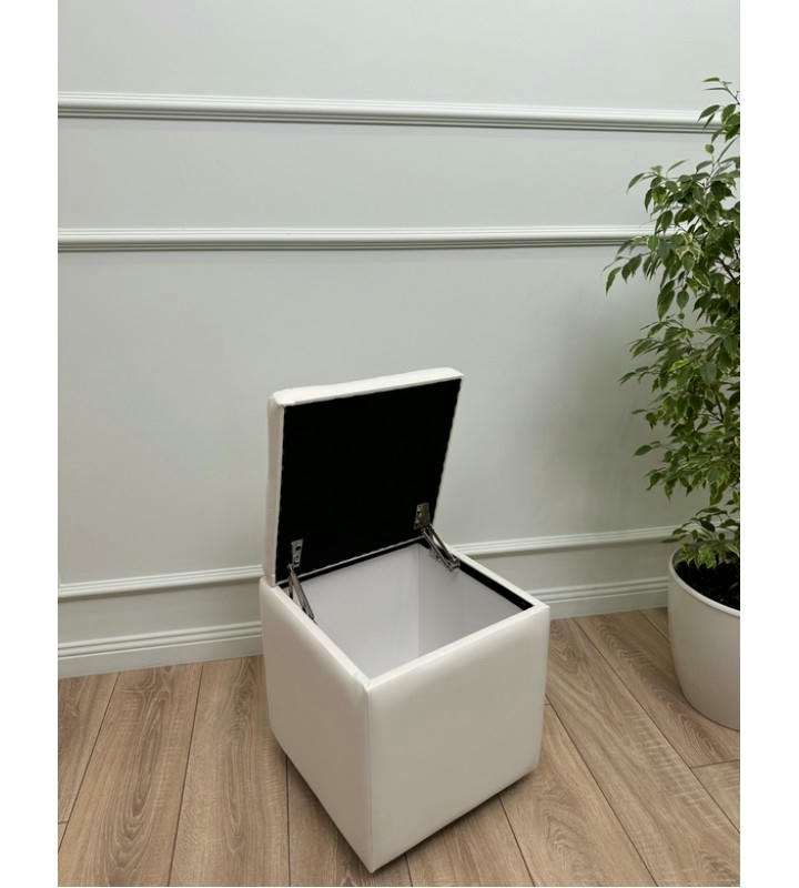 Пф-400-Я Кожа (белый)