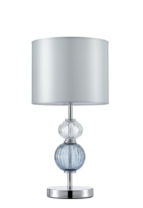 Лампа настольная Moderli V11878-1T Brumi