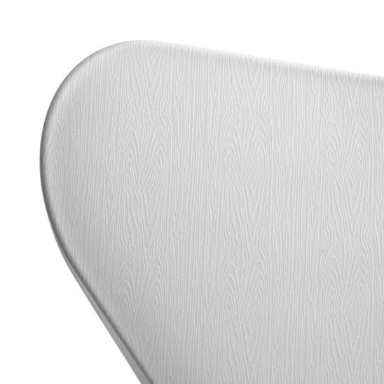 Стул Seven, белый