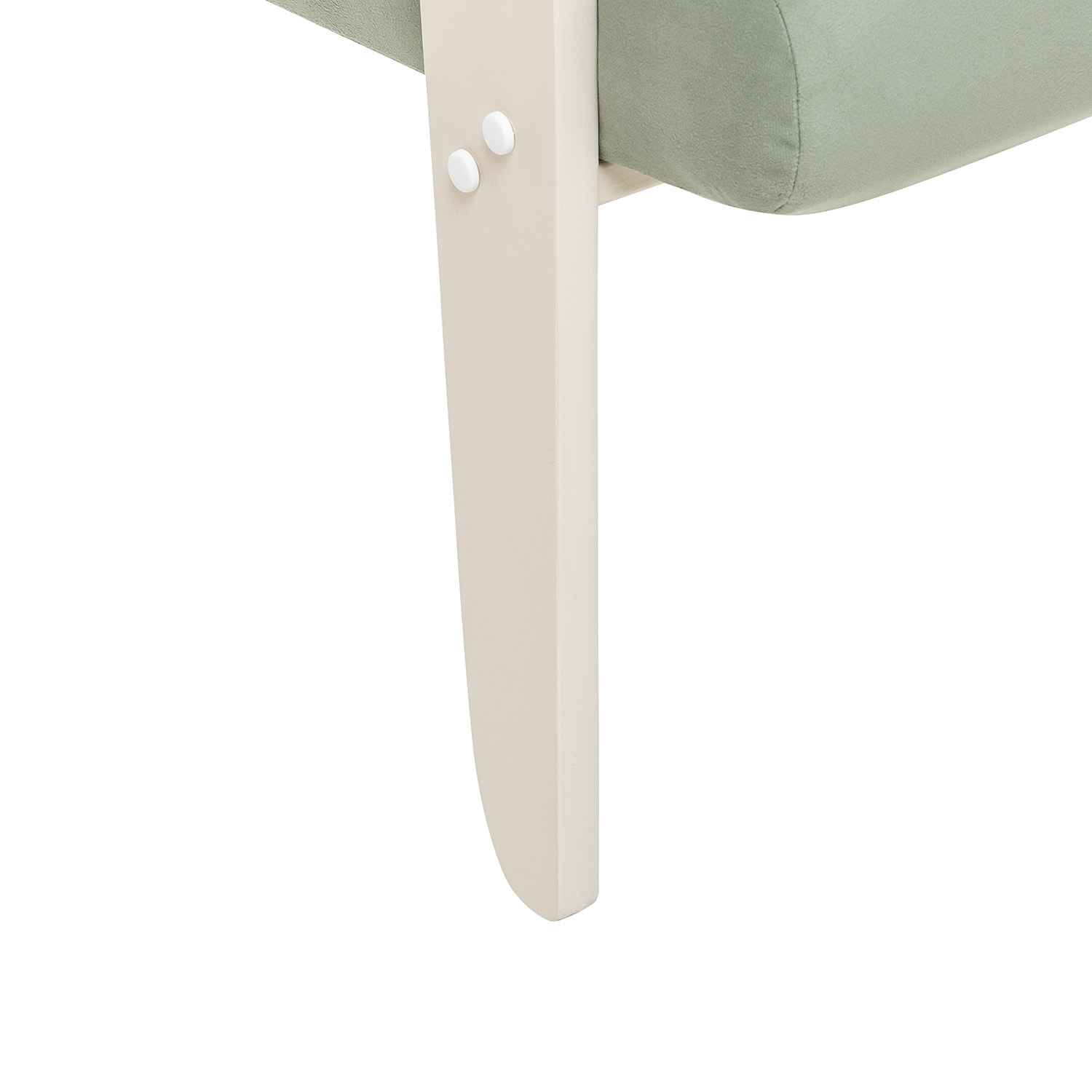 Кресло Leset Спринг цвет Слоновая кость