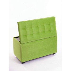 Пф-800-Я Велюр (салатовый)