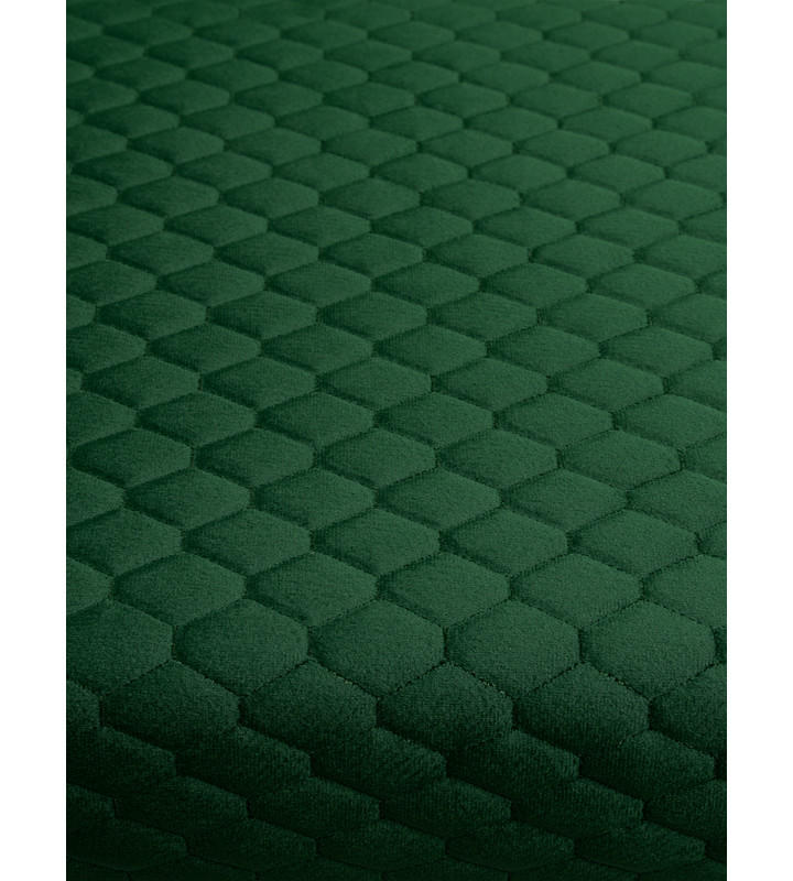 Банкетка Марсей 76-44 (зеленый/белый)