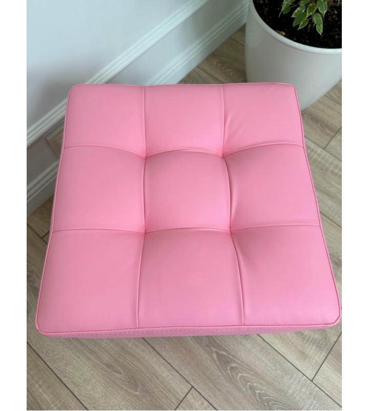 Пф-400-Я Кожа (розовый)