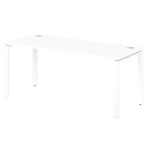 Стол на металлокаркасе S-34 Сентида - Sentida (Восприятие)