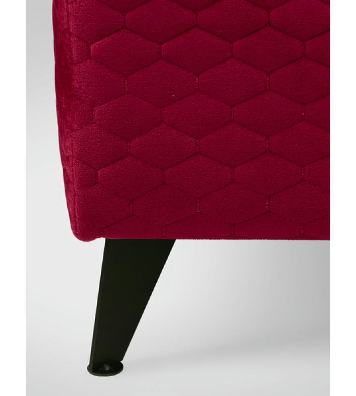 Валенсия-76 (красный)