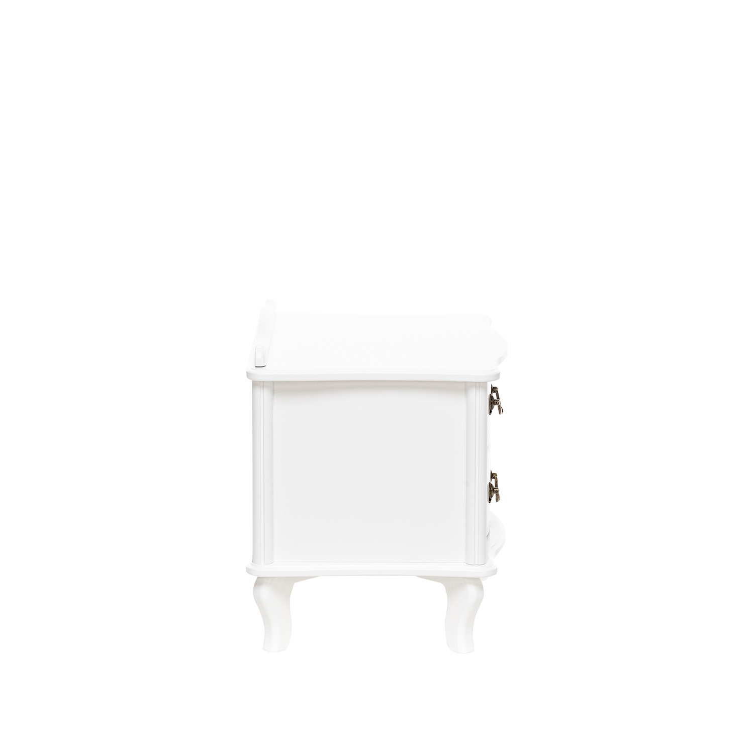 Тумба прикроватная Leset "Джульетта" (2 ящ.) цвет Молочный дуб