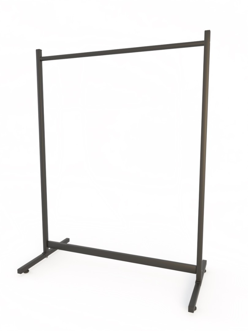 Стойка напольная BREVE-900 в стиле Лофт