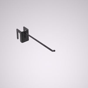 FIT.014 \ Крючок d-6мм L-200мм